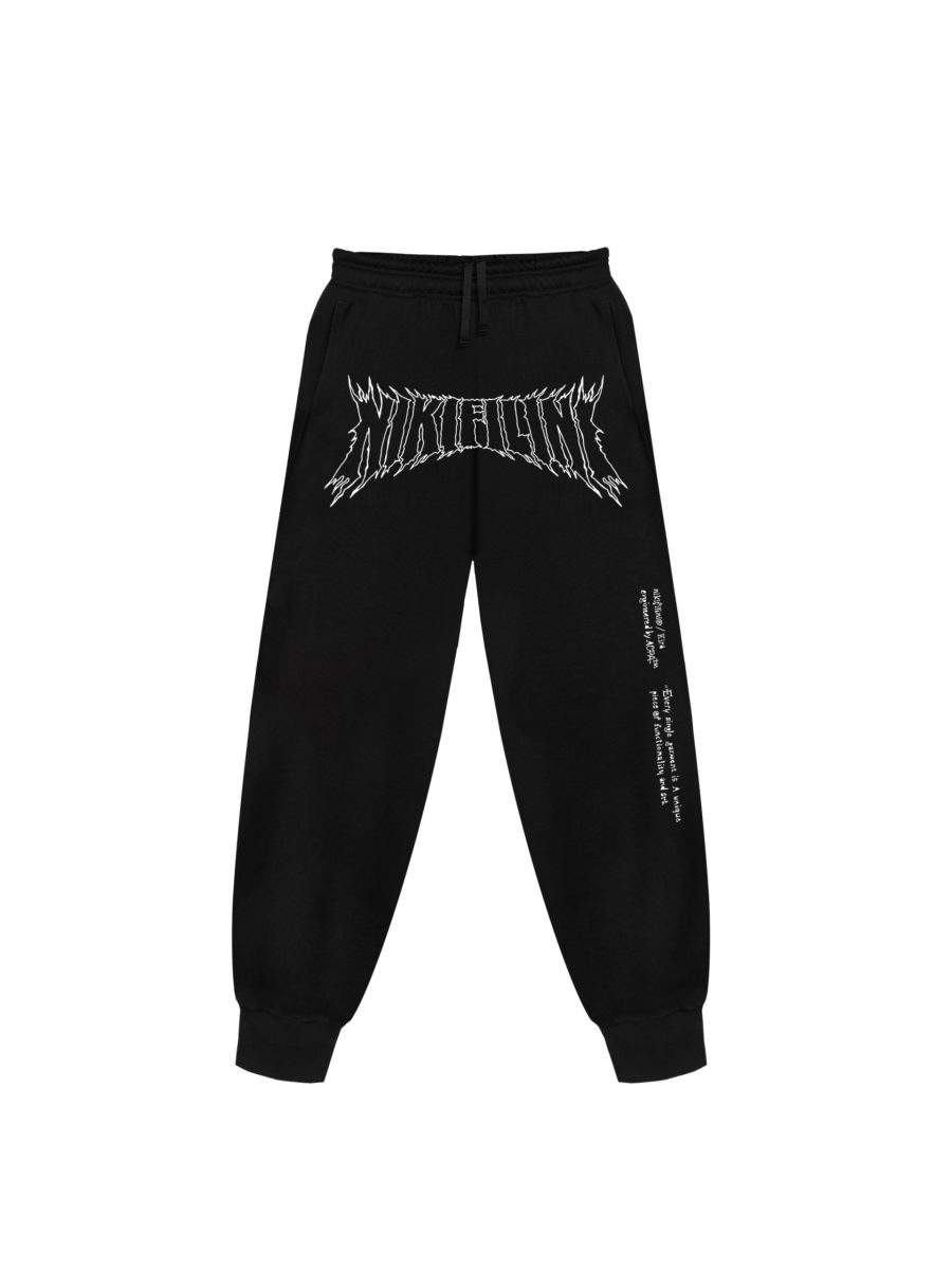 Спортивные штаны