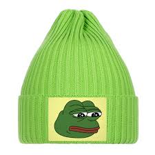 Шапка derty peppa