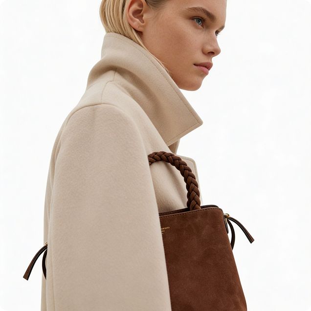 Сумка женская — фото 4