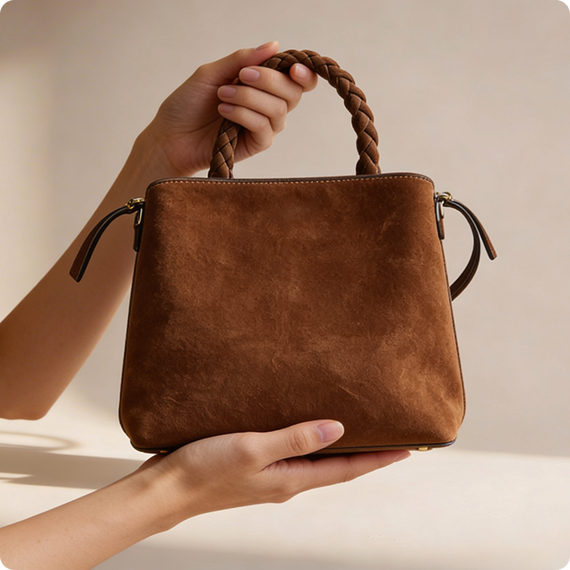 Сумка женская — фото 3